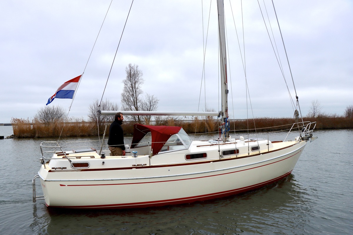 foto: 14 Nomad SK 34
