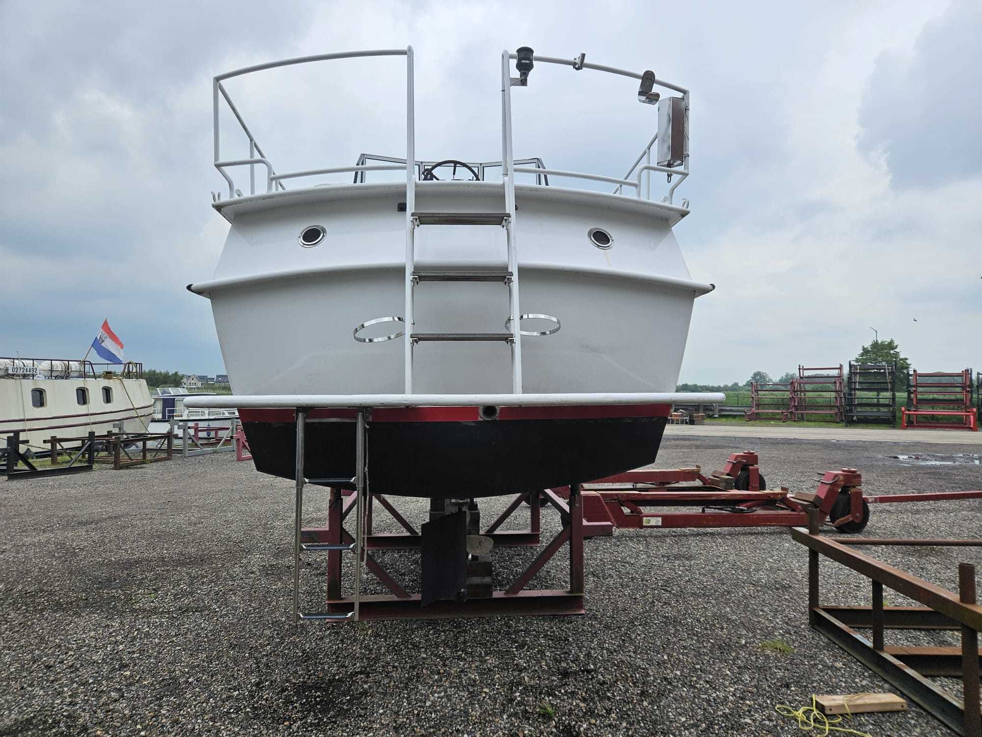 foto: 9 Beachcraft 9.00 AK