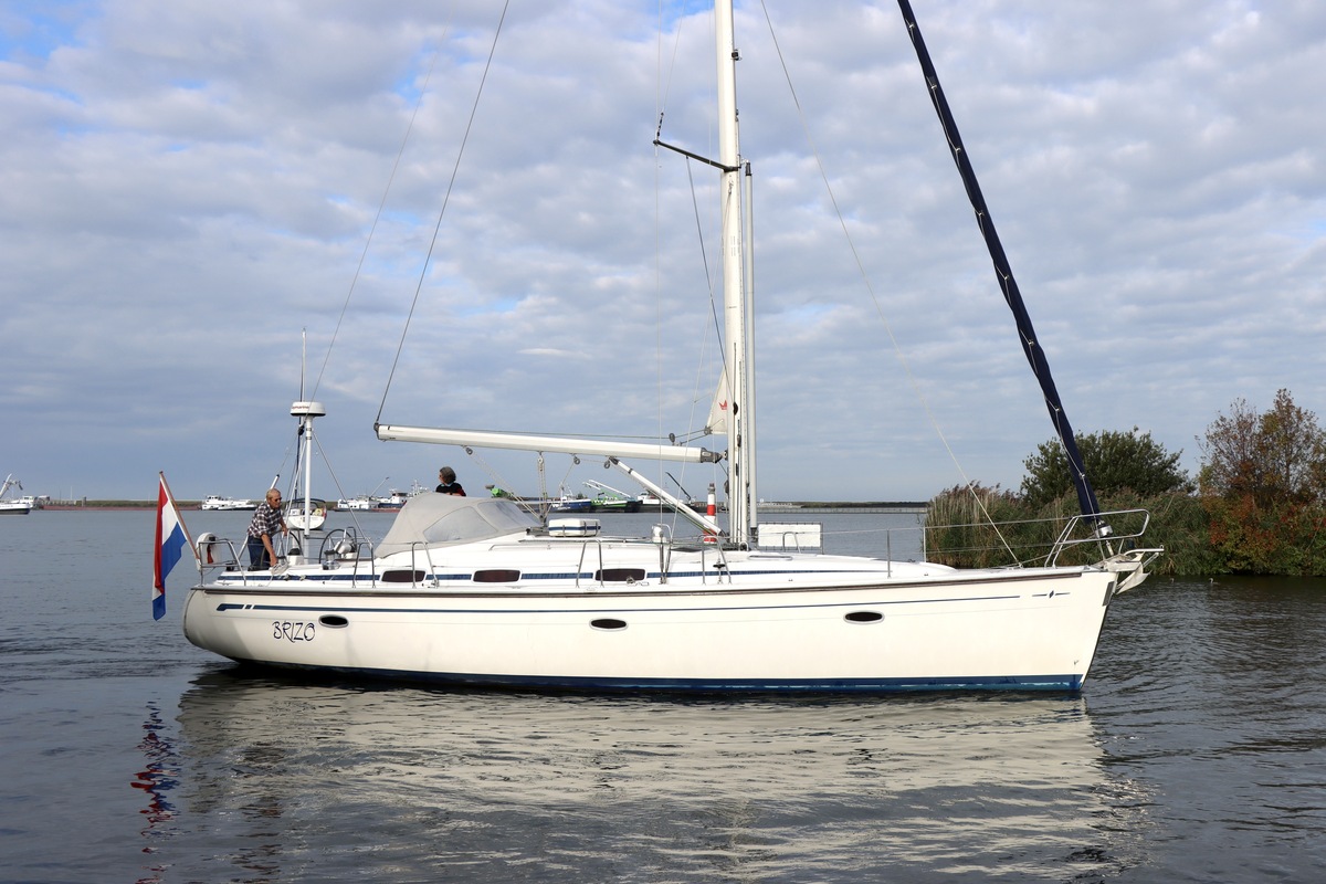 foto: 12 Bavaria 42-3 Cruiser