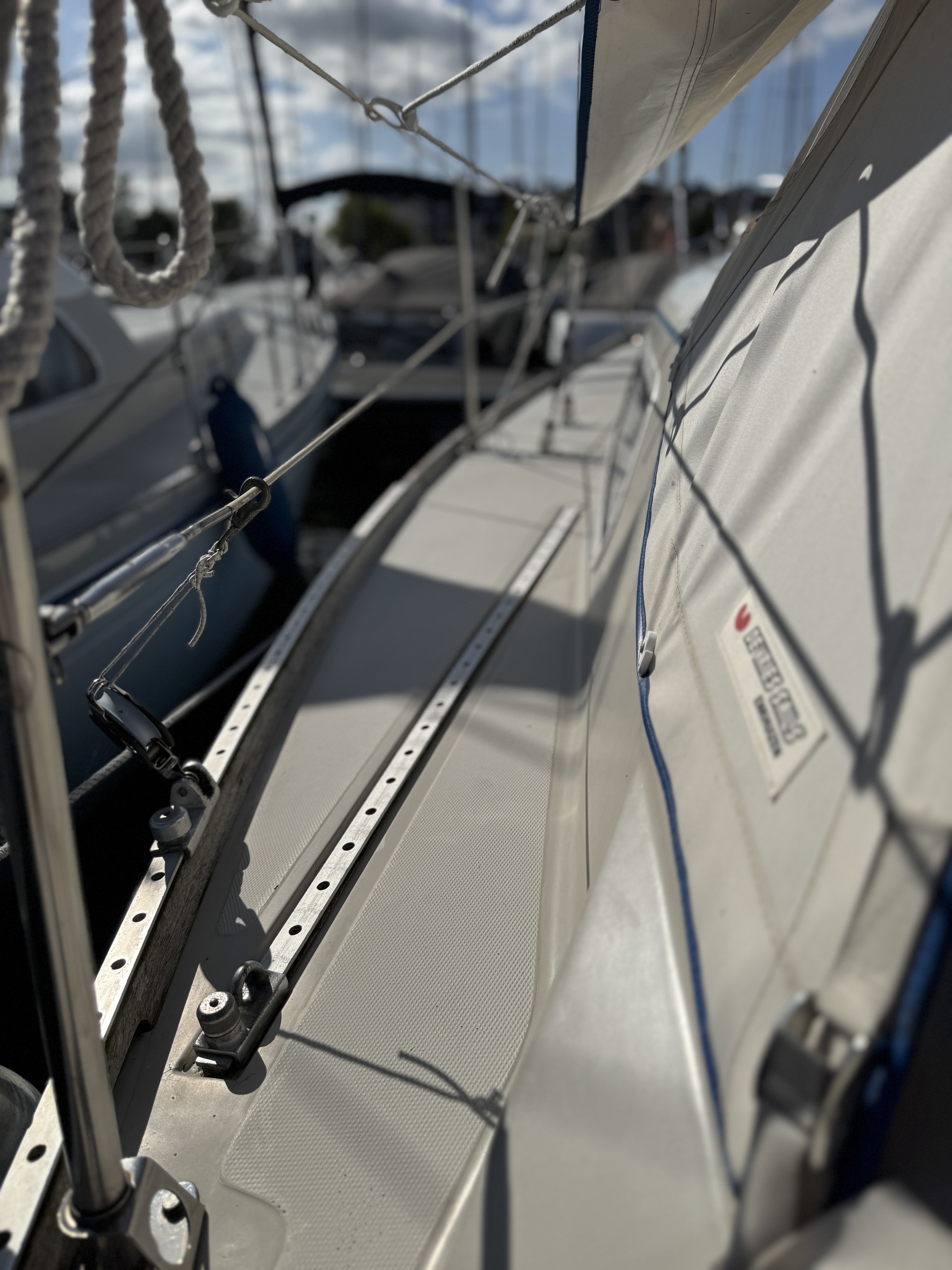 foto: 21 Spirit 28