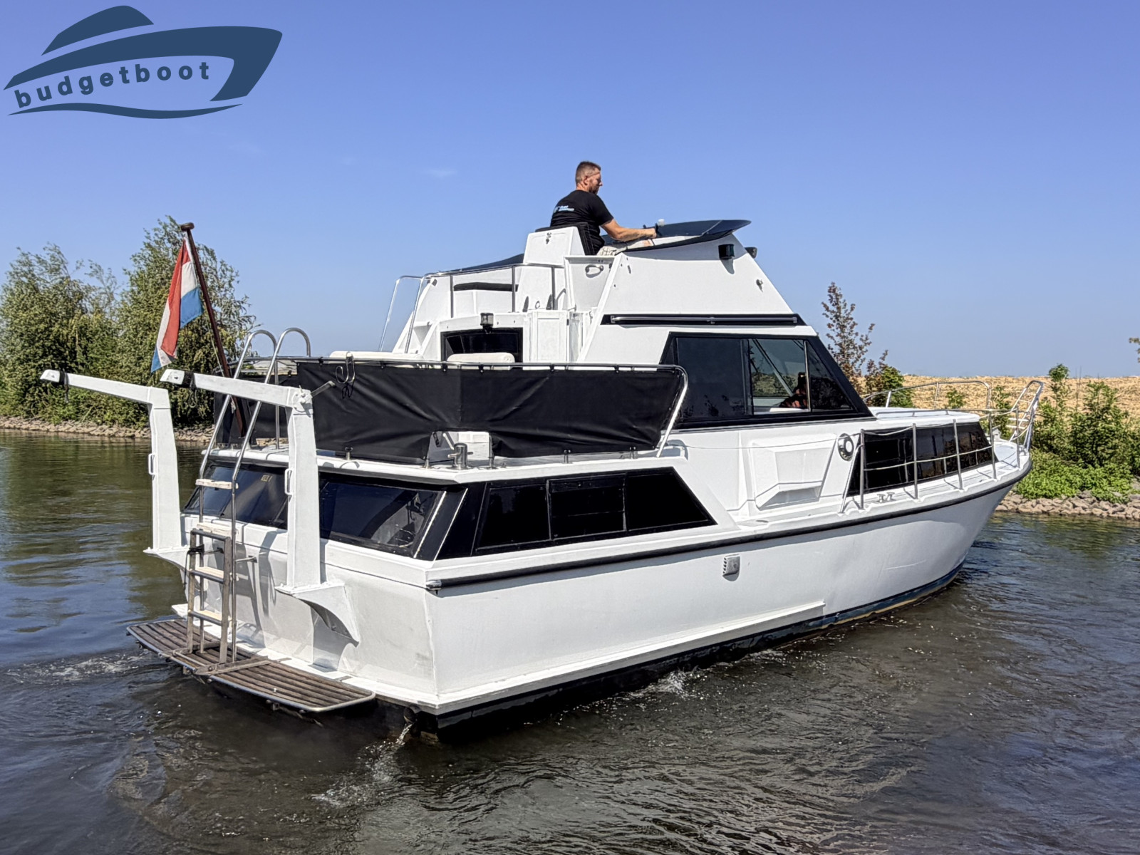 foto: 10 Moonraker 350Fly