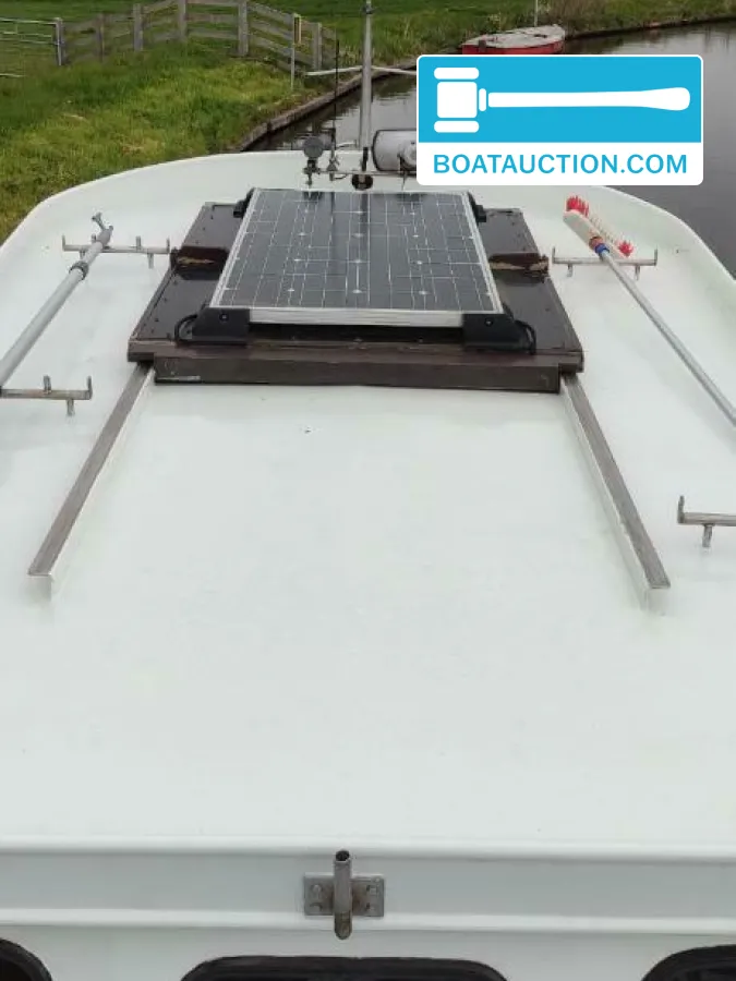 foto: 8 Maaskruiser 850