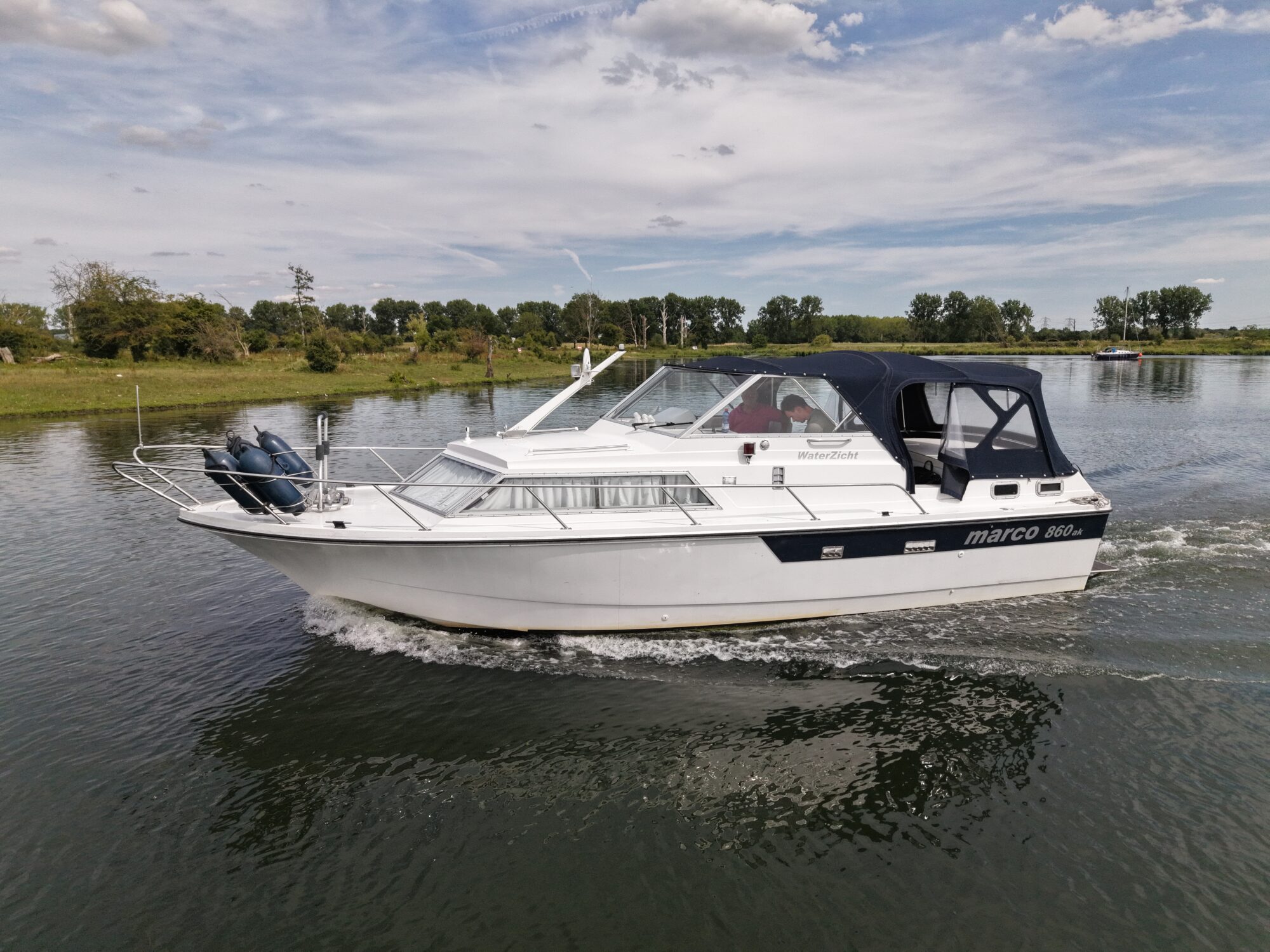 foto: 12 Marco Marco 860 OK AK