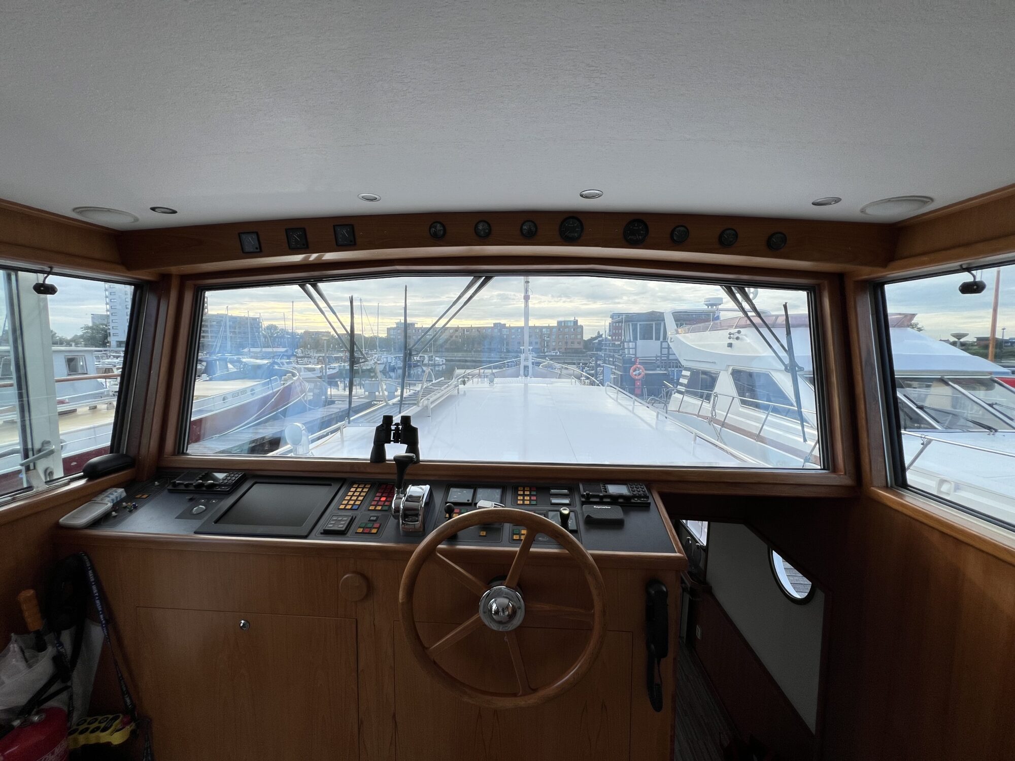 foto: 81 Ex Kabellegschip RWS Ex kabellegschip RWS