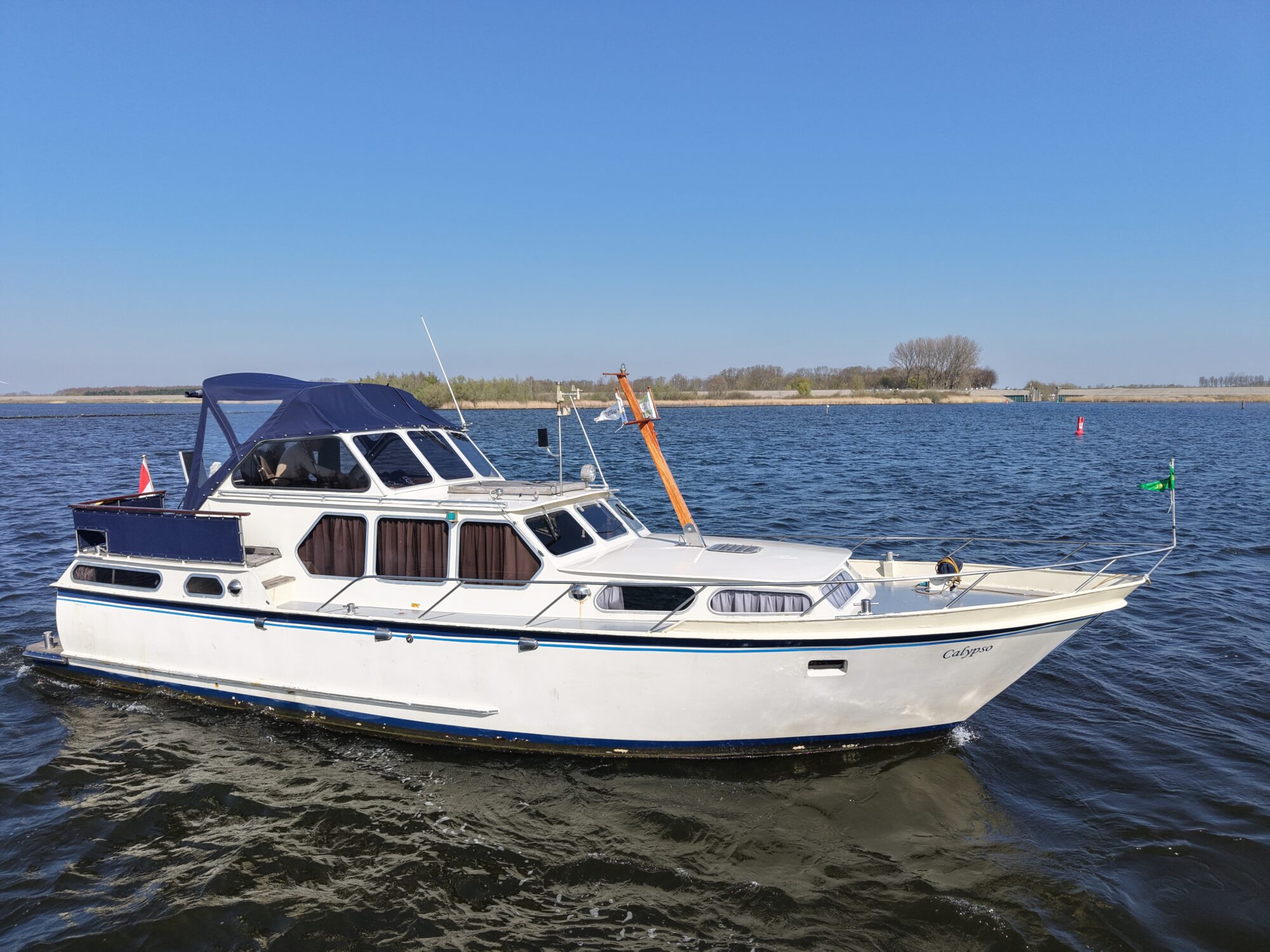 foto: 47 Valkkruiser Valkkruiser 12.30 AK Cabrio