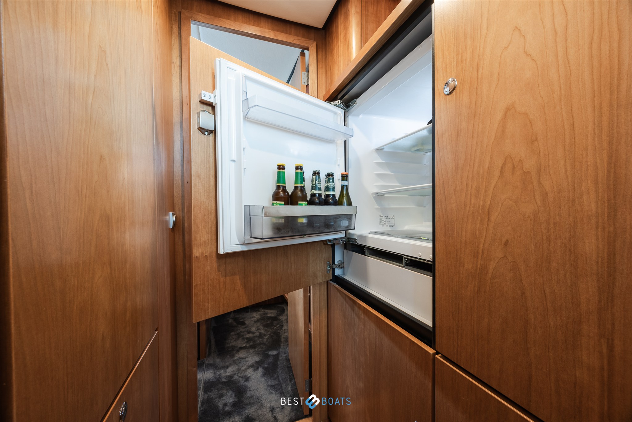 foto: 36 Linssen Grand Sturdy 500 AC Variotop