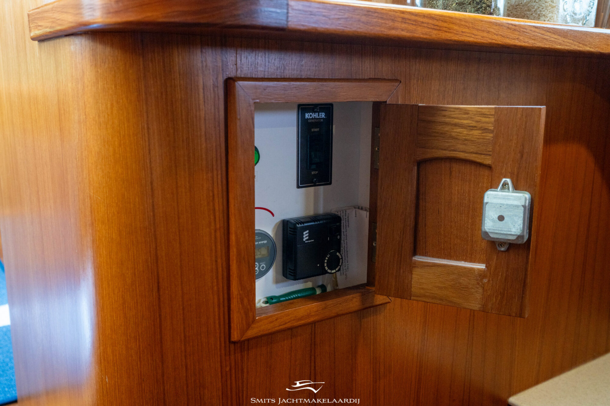 foto: 13 Holterman Holterman Trawler 13.50 Royal Class Cabrio