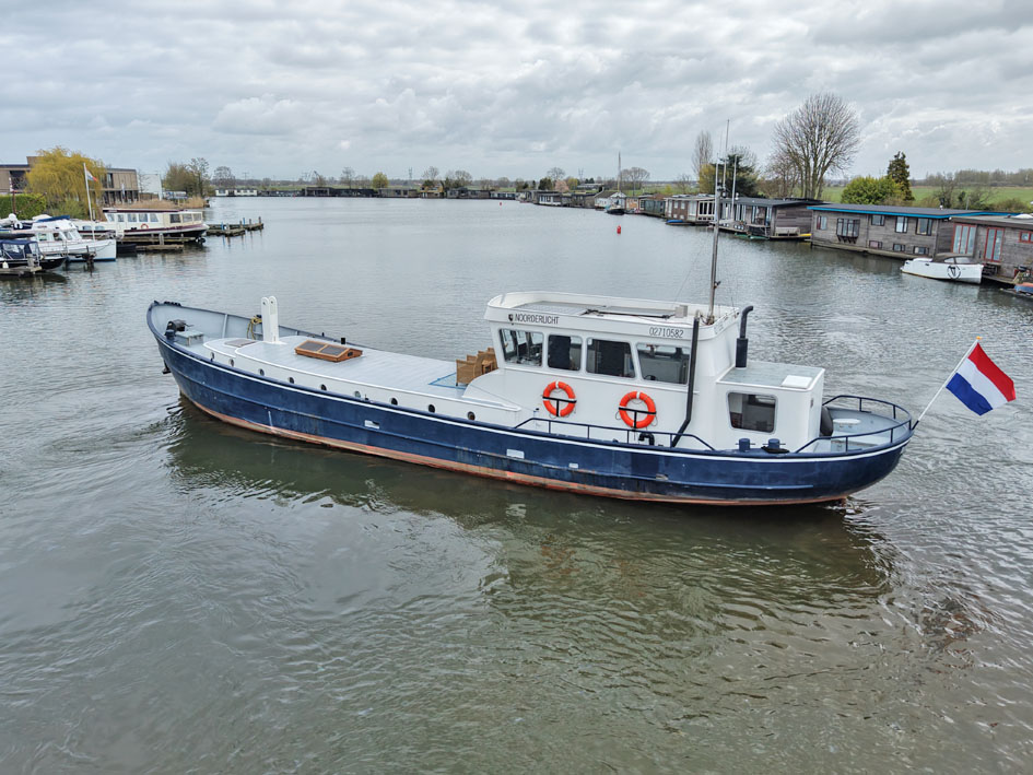 foto: 38 Van den Beldt Kotter 20.60, UBC gecertificeerd