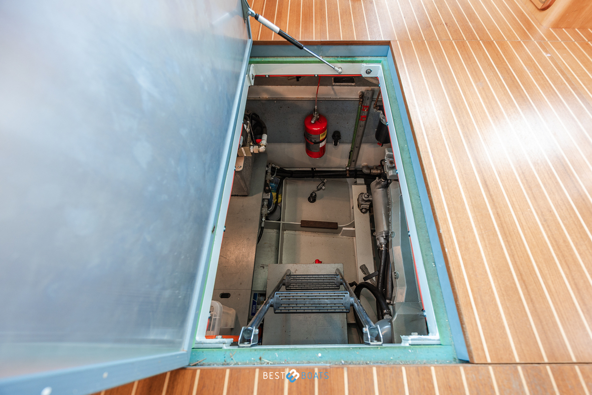 foto: 24 Linssen Grand Sturdy 430 AC Mark II