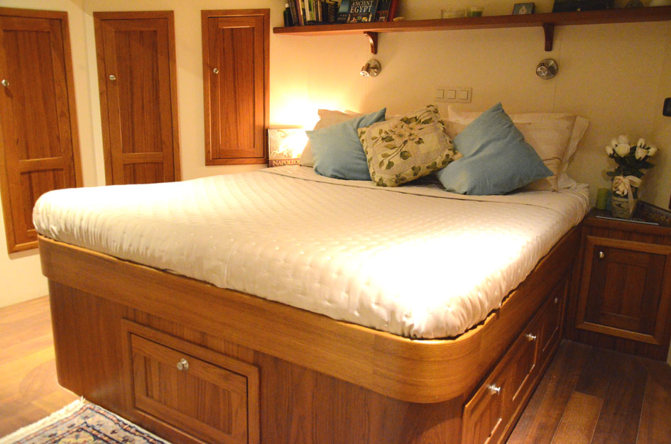 foto: 20 Luxe Motor Cruise 19.75