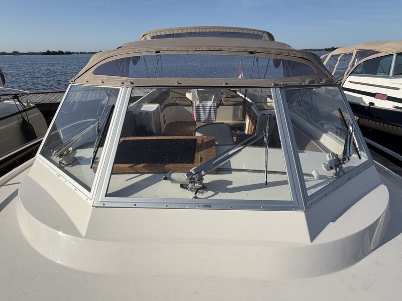 foto: 16 Intender 950 Cabrio