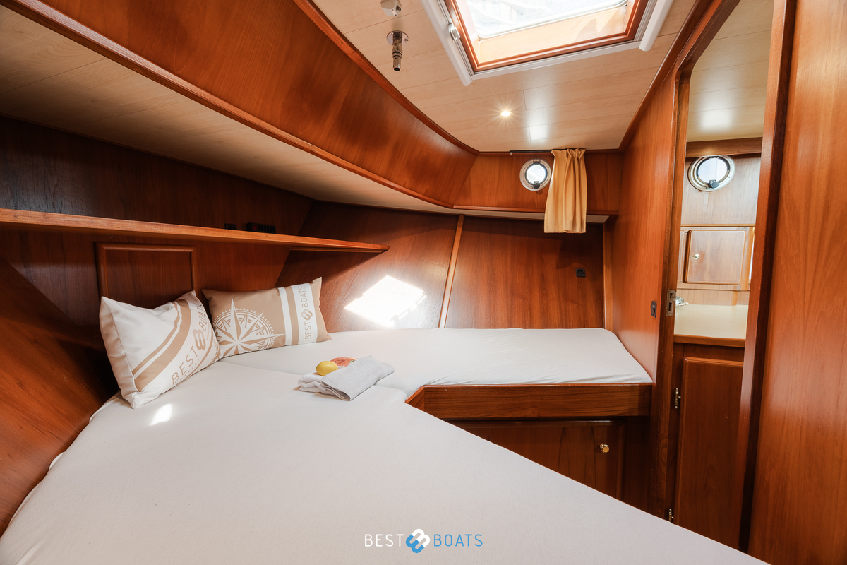 foto: 14 Vripack Spiegelkotter 1150 AK