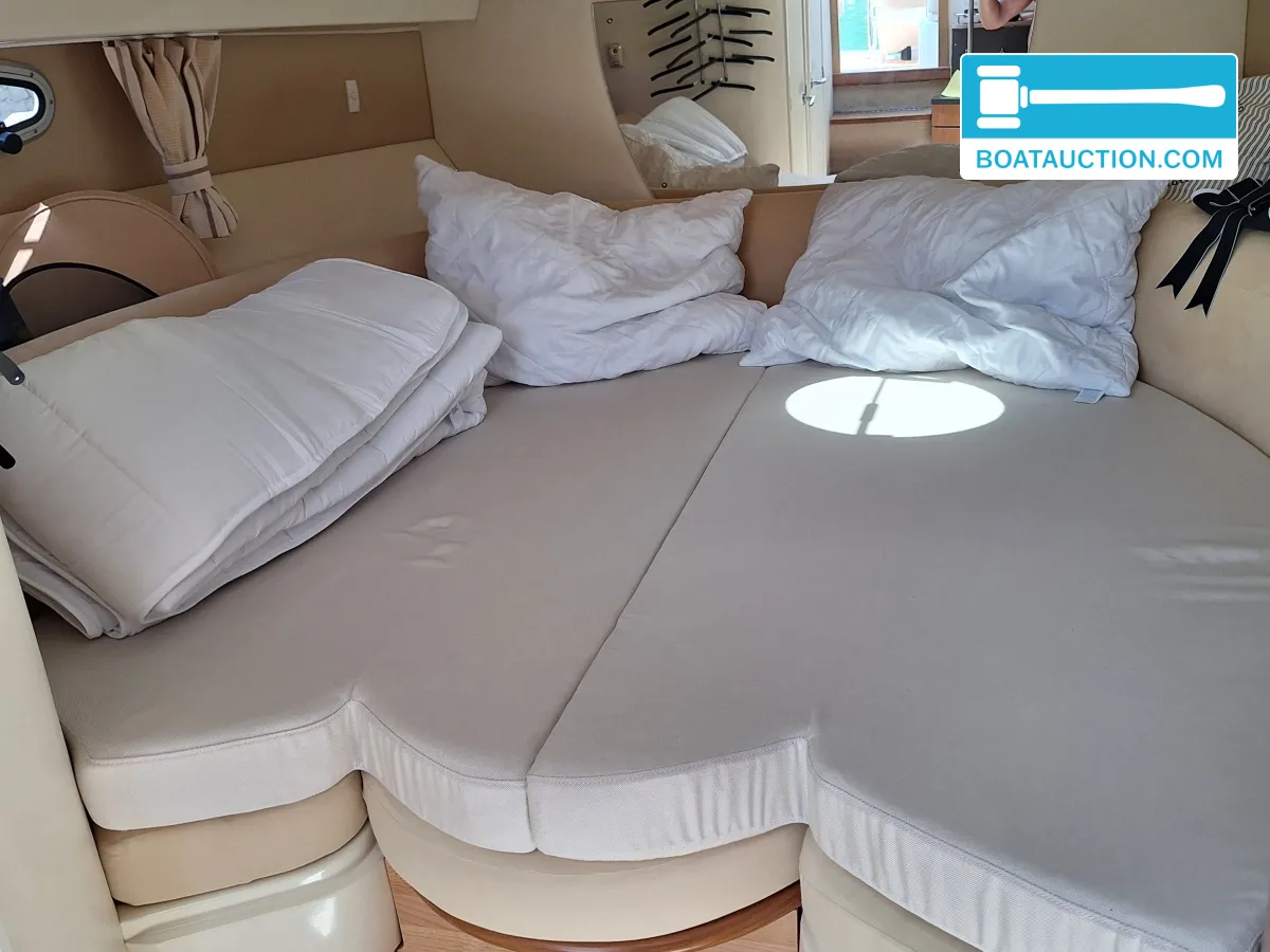 foto: 11 Sealine S29