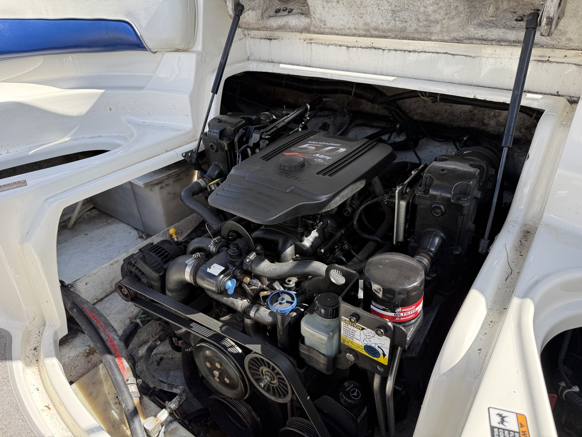 foto: 16 Bayliner 219 SD