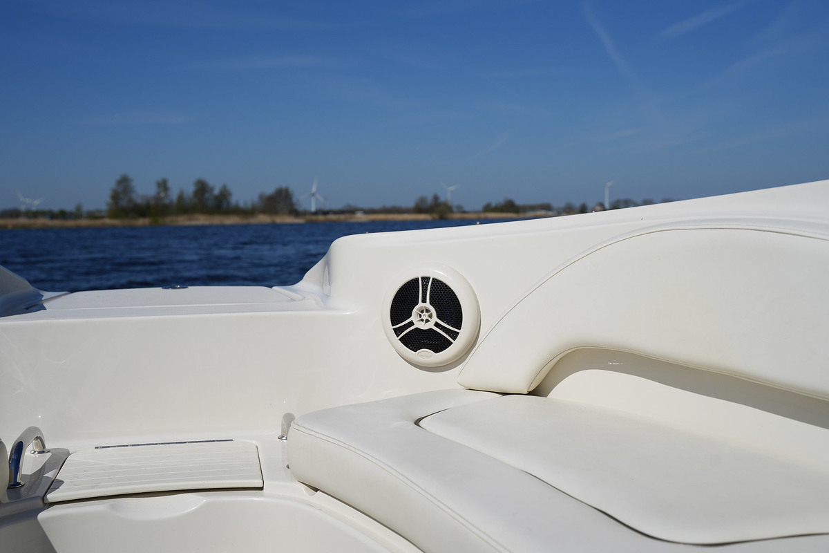 foto: 18 Sea Ray 220 Sundeck