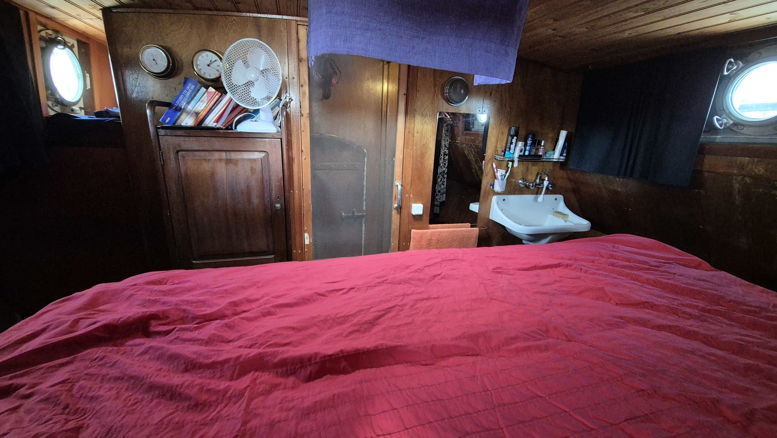 foto: 34 Motorbokschip 