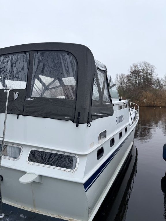 foto: 13 Valkkruiser 1400