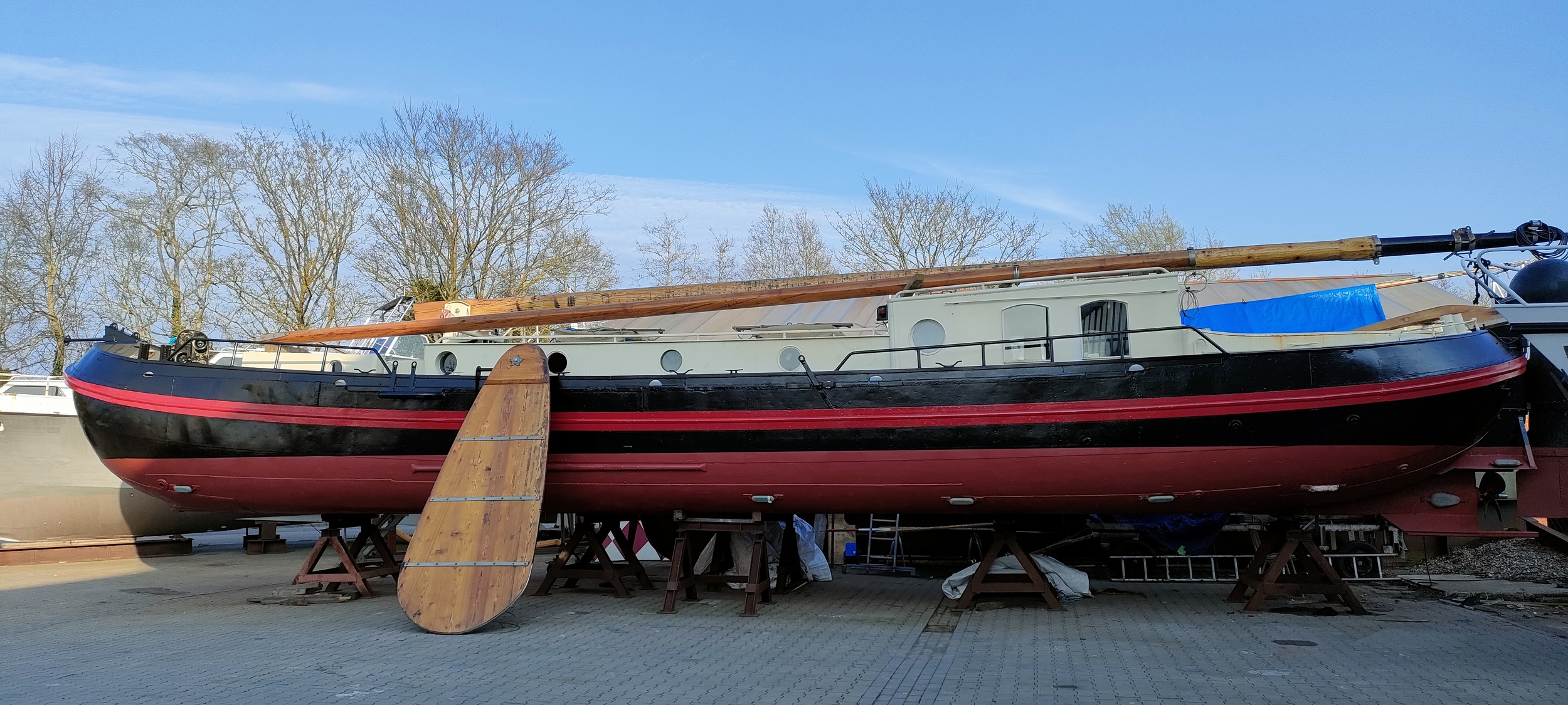 foto: 37 Tjalk 17.95