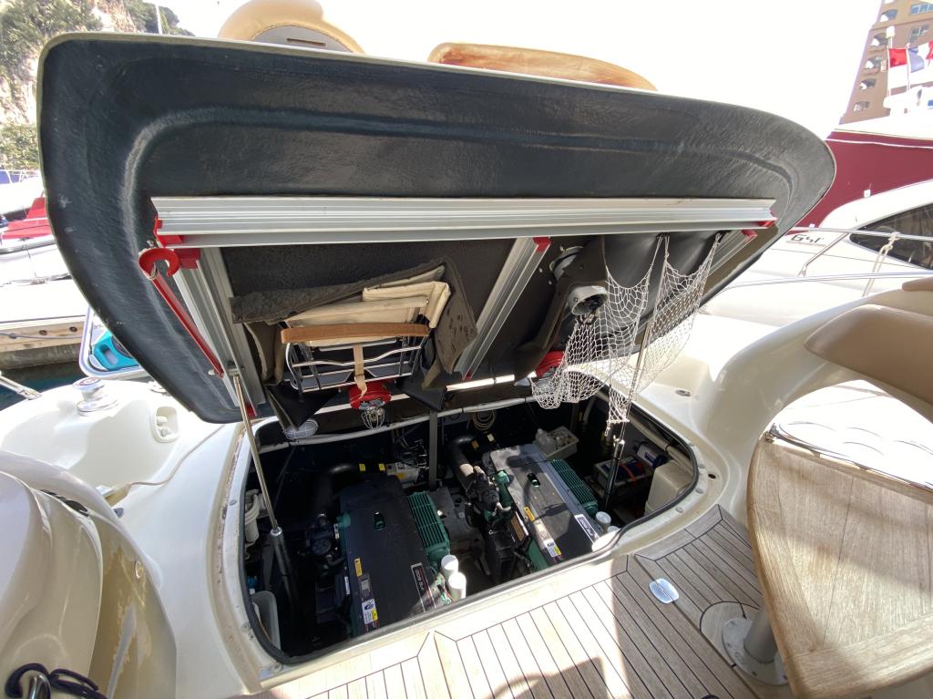 foto: 19 Cranchi Mediterranee 43 HT