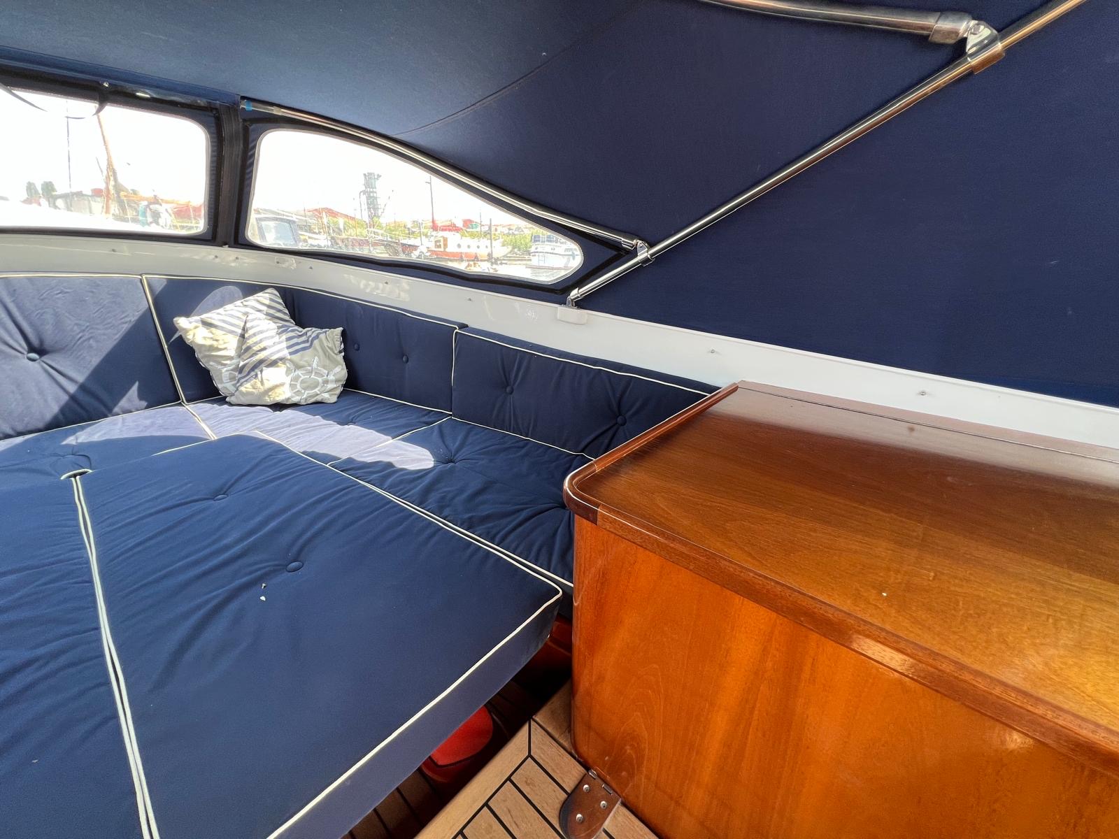 foto: 20 Langenberg Langenberg Borndiep vlet 9.30