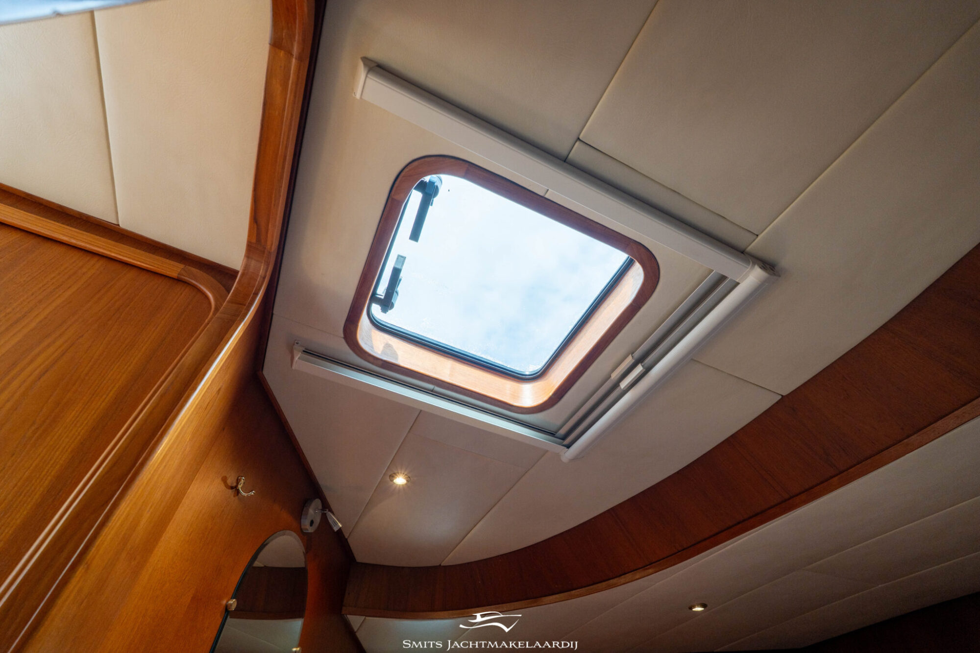foto: 25 Van den Hoven Van den Hoven Allure 155 Cabrio