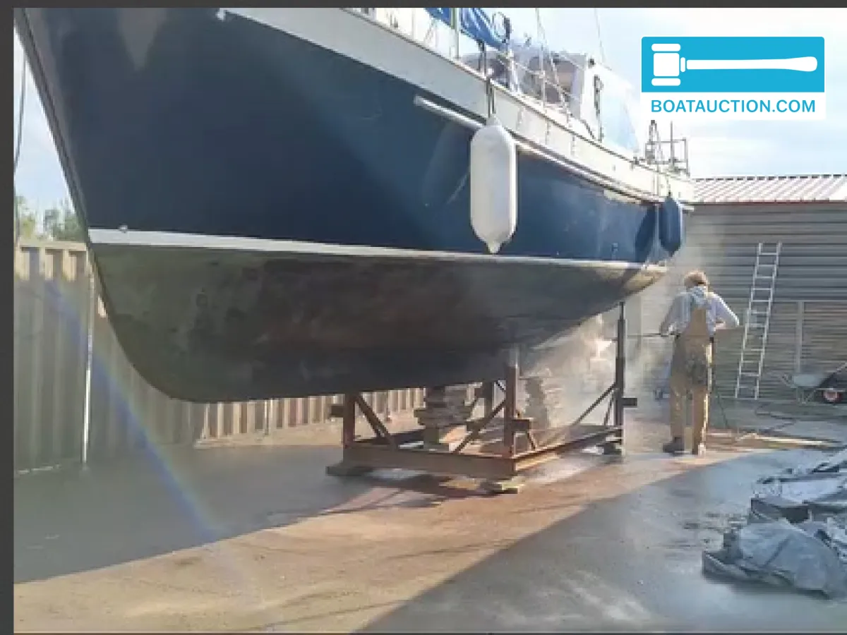 foto: 5 Colvic Watson MK II