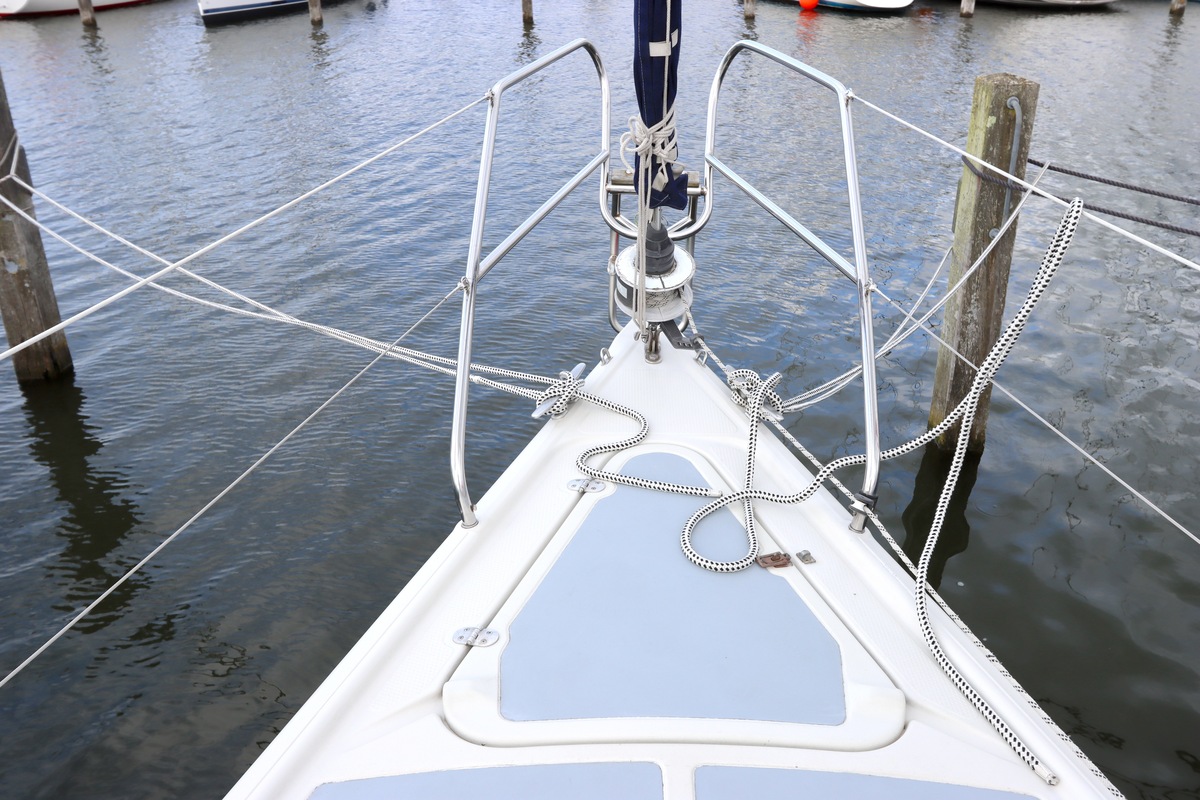 foto: 39 Dehler 34 Optima 106