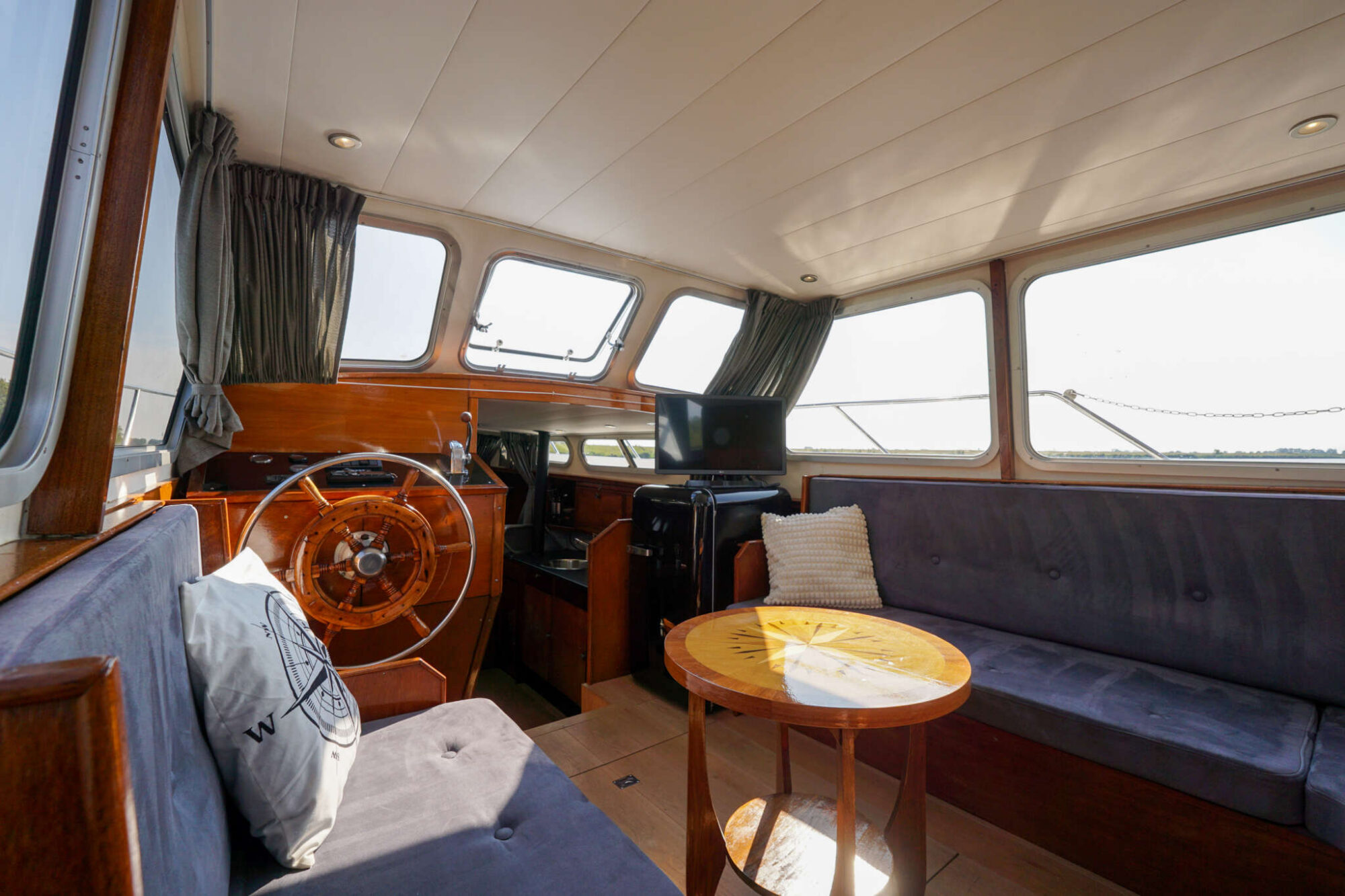 foto: 10 Valkkruiser Valkkruiser 10.50 AK Cabrio