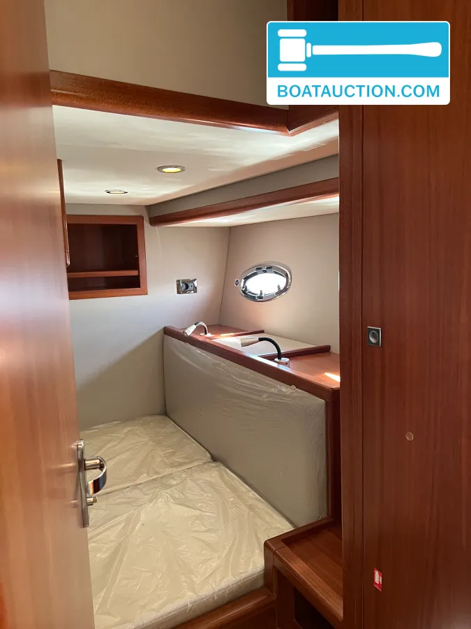 foto: 60 Rockharbour 42S