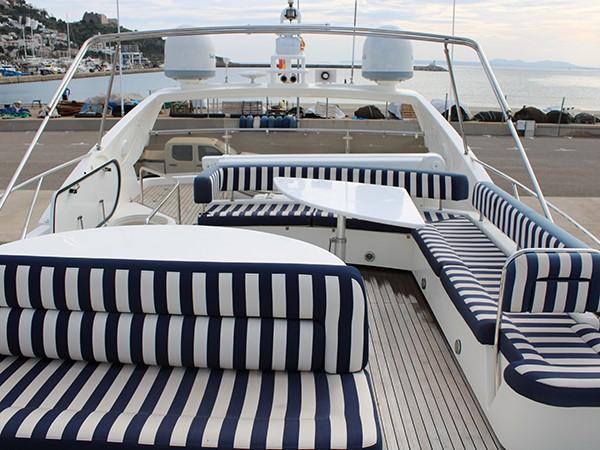 foto: 5 Sunseeker Manhattan 74