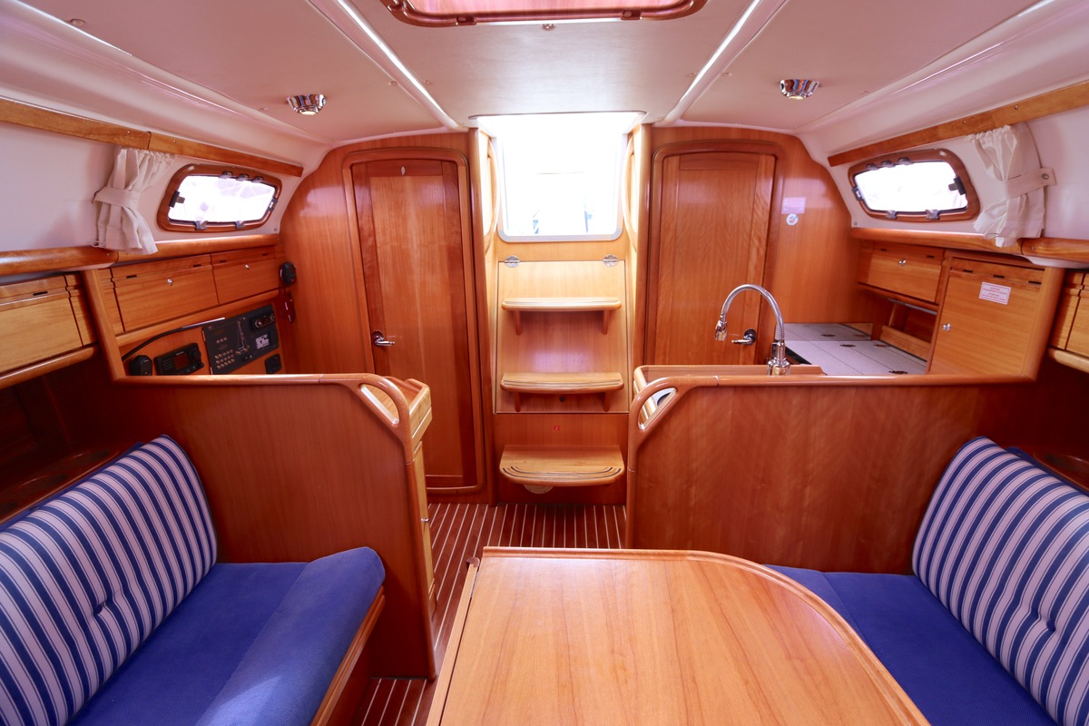 foto: 29 Bavaria  30 Cruiser