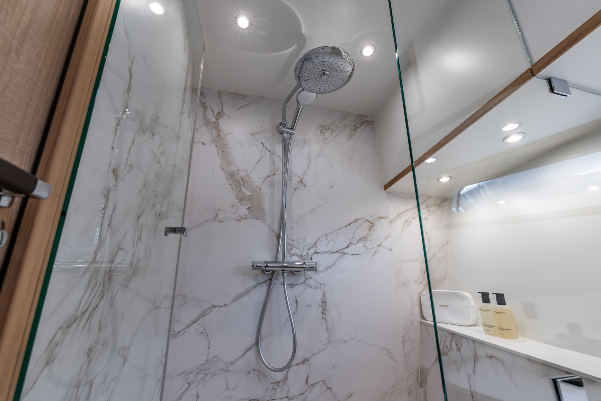 foto: 73 Babro yachting Babro Tridente 44 OC Signature