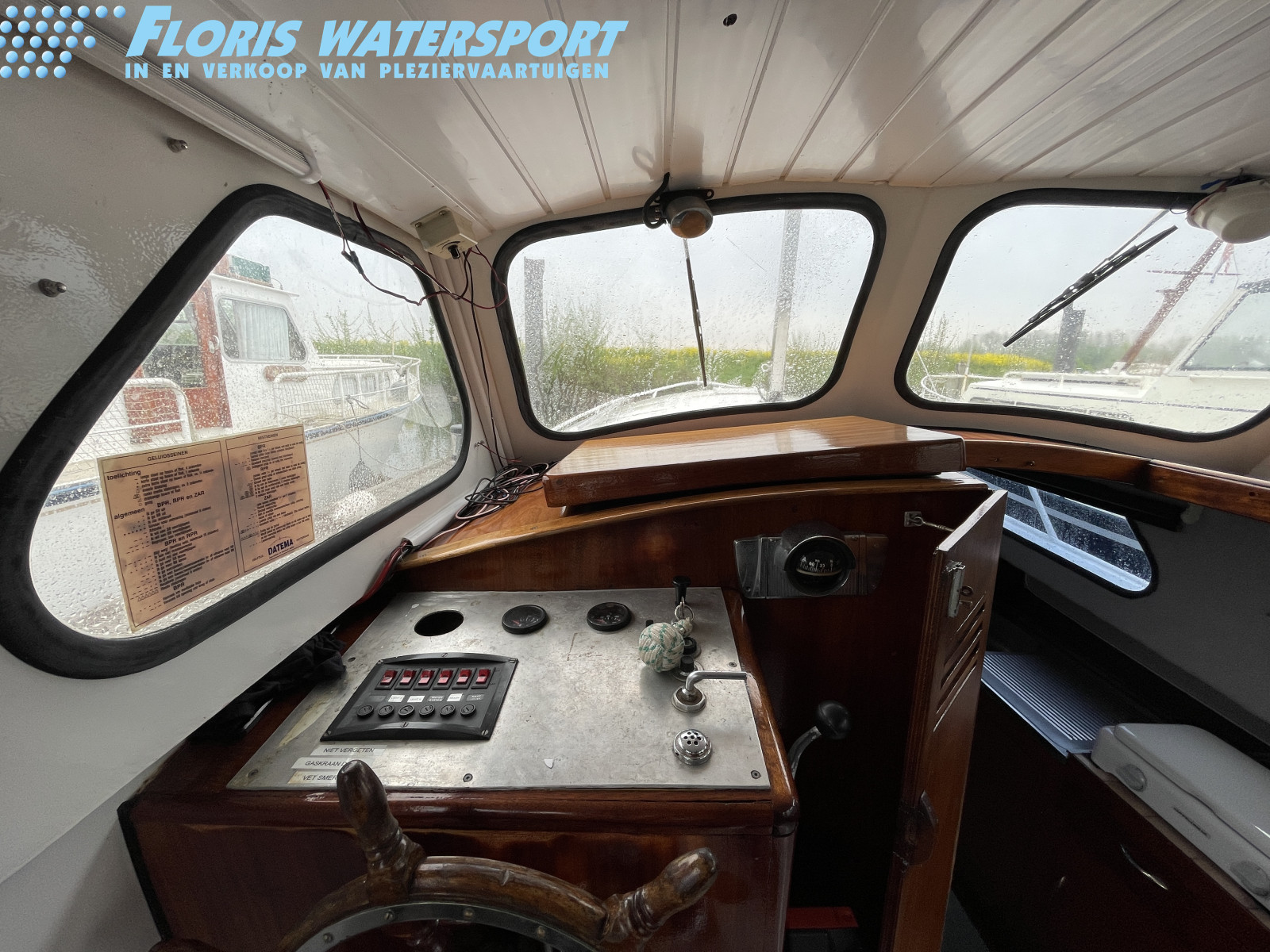 foto: 5 Molenmaker & Mantelkruiser 800