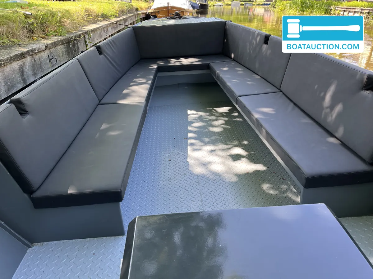 foto: 10 Motorsloep 875