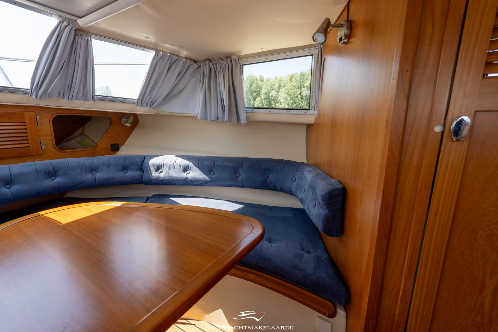 foto: 27 Inter Inter 7700 Nor-Line Dutch Edition