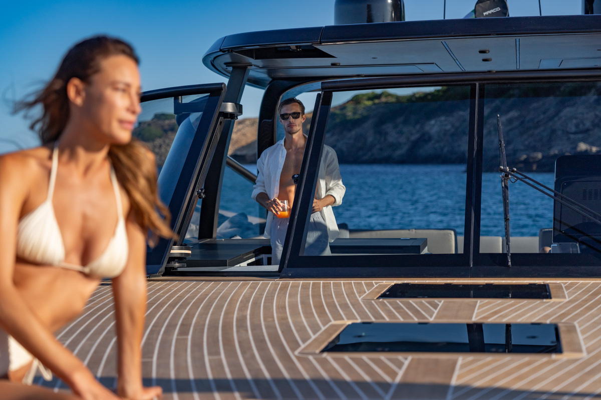 foto: 15 Van Dutch 75 - NEW