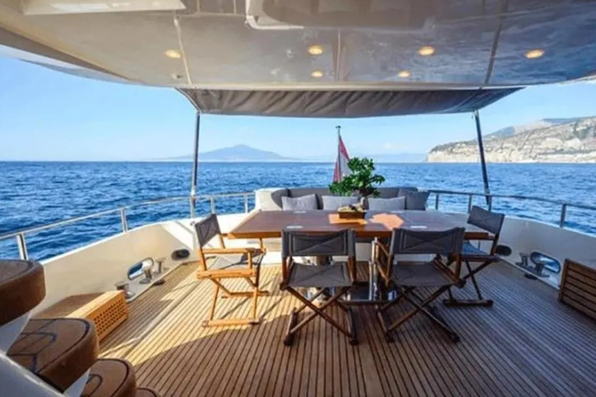 foto: 14 Moonen Moonen 68 Flybridge