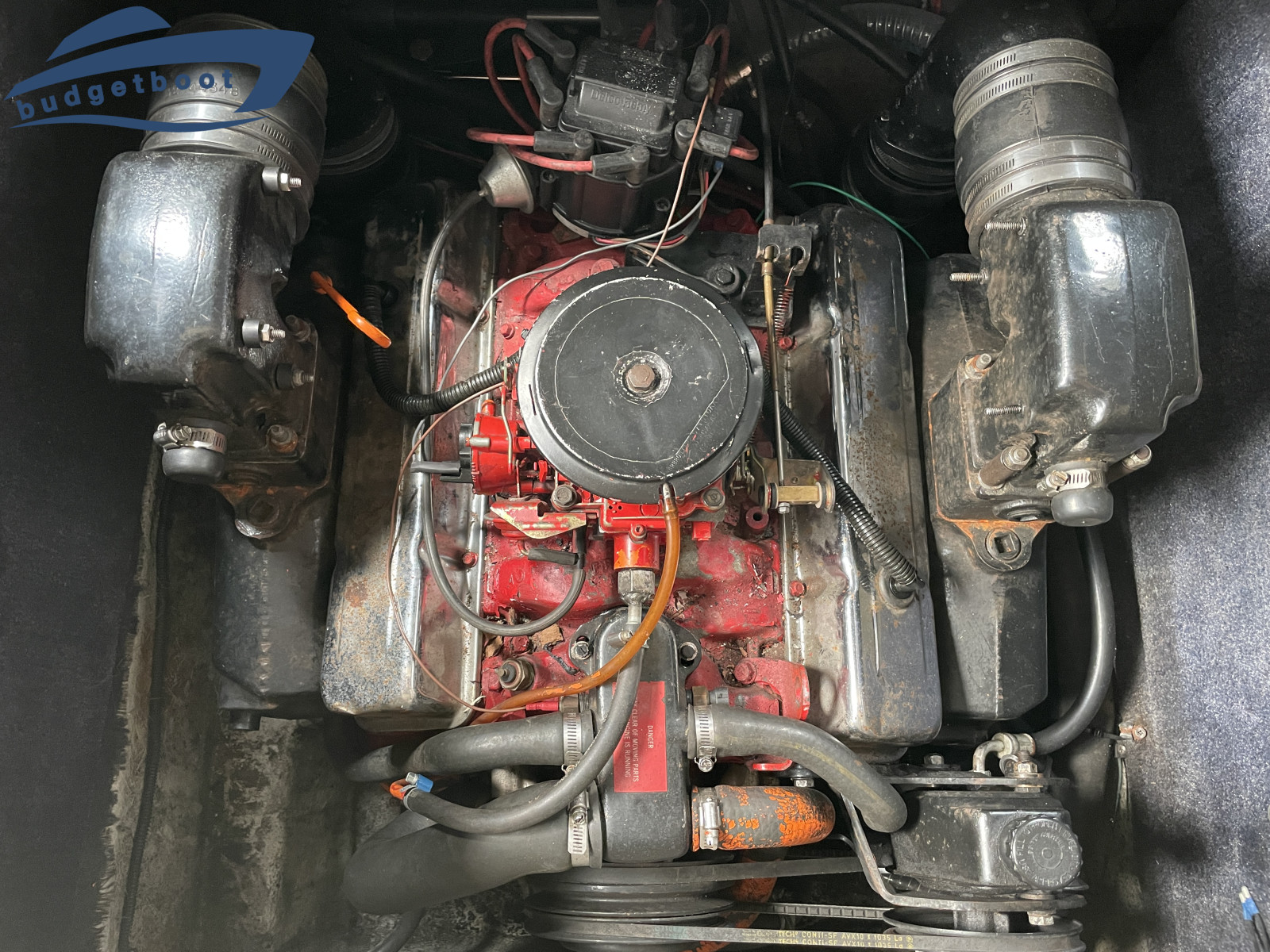foto: 10 Sunbird 220SL Cuddy