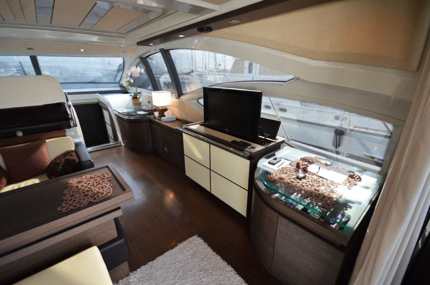 foto: 5 Azimut 62 S