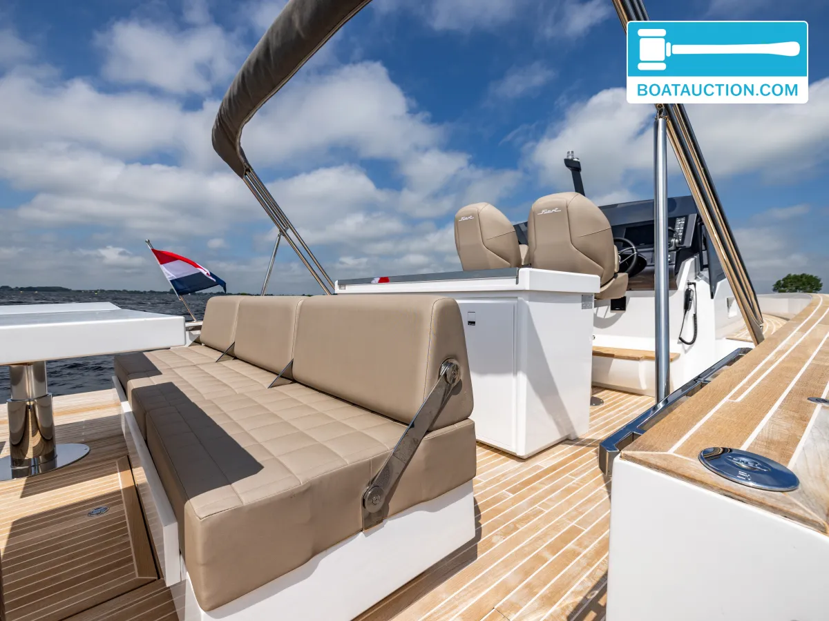 foto: 66 Fiart Seawalker 35