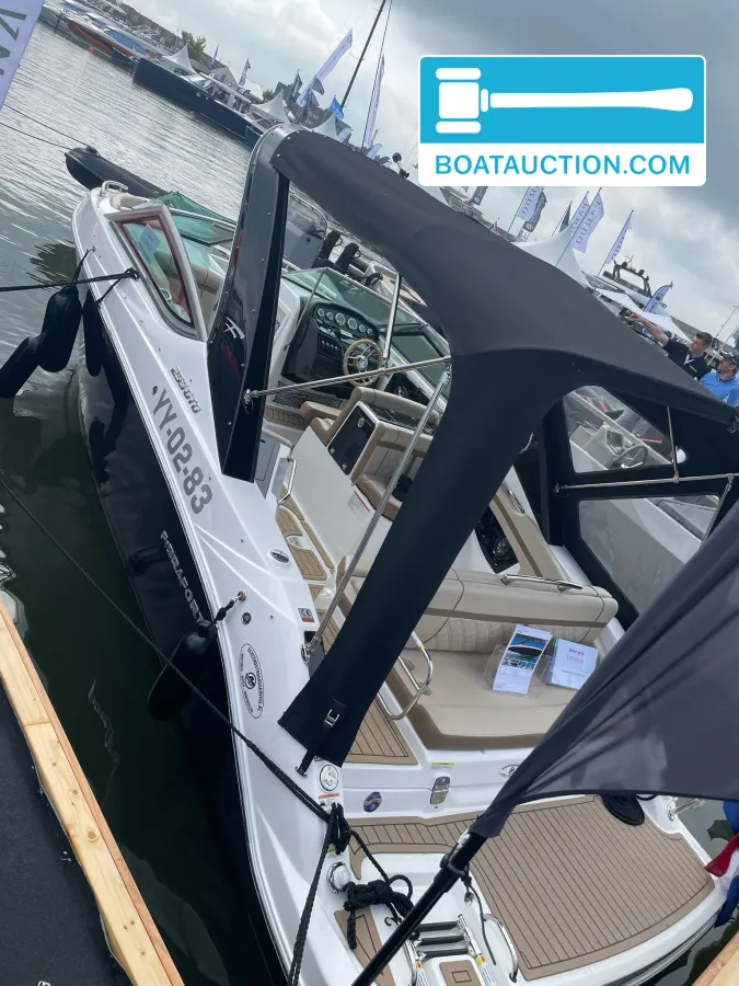 foto: 4 Fibrafort 255