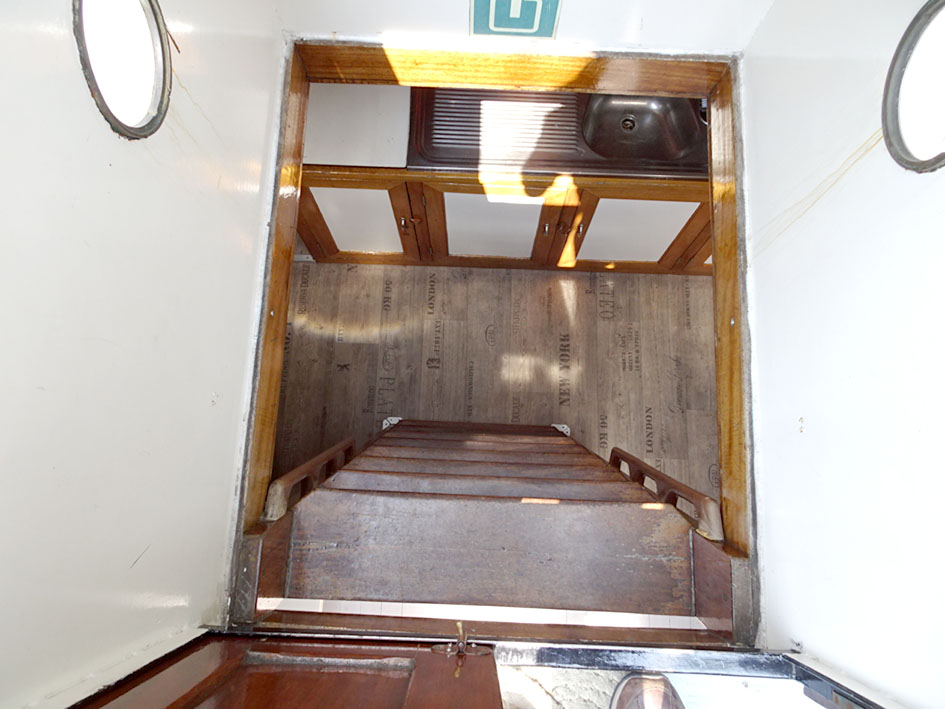 foto: 20 Hollandse Zeiltjalk 20 pass