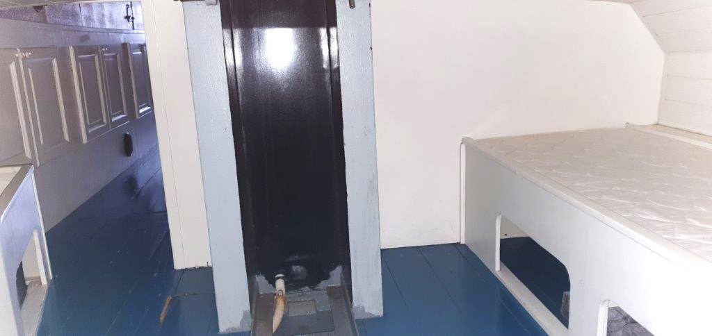 foto: 15 Skutsje 15.87 Familieschip