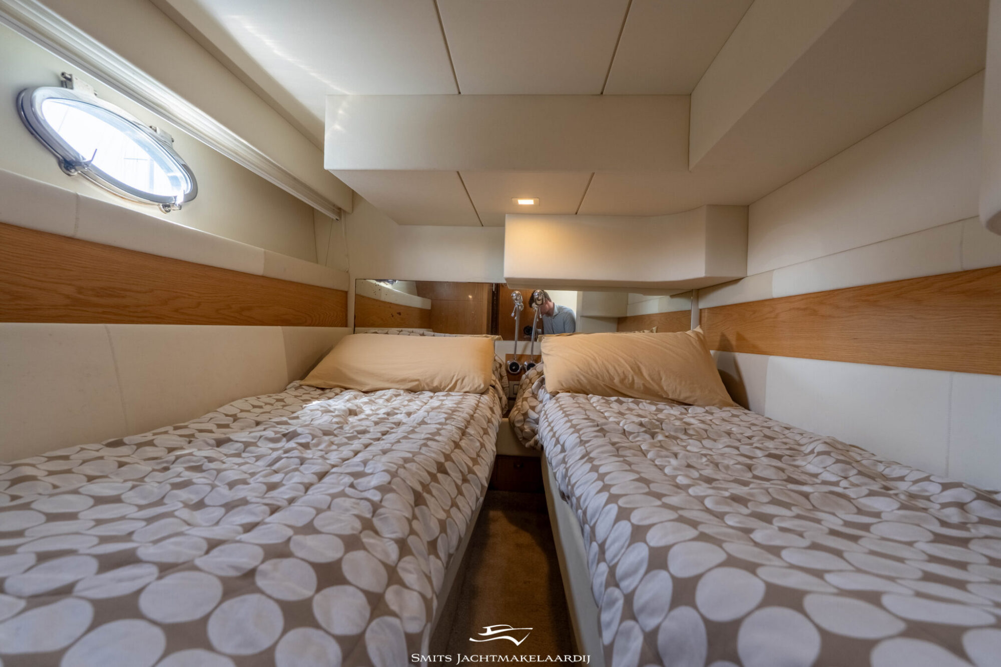 foto: 62 Rodman Rodman 44 Muse IPS