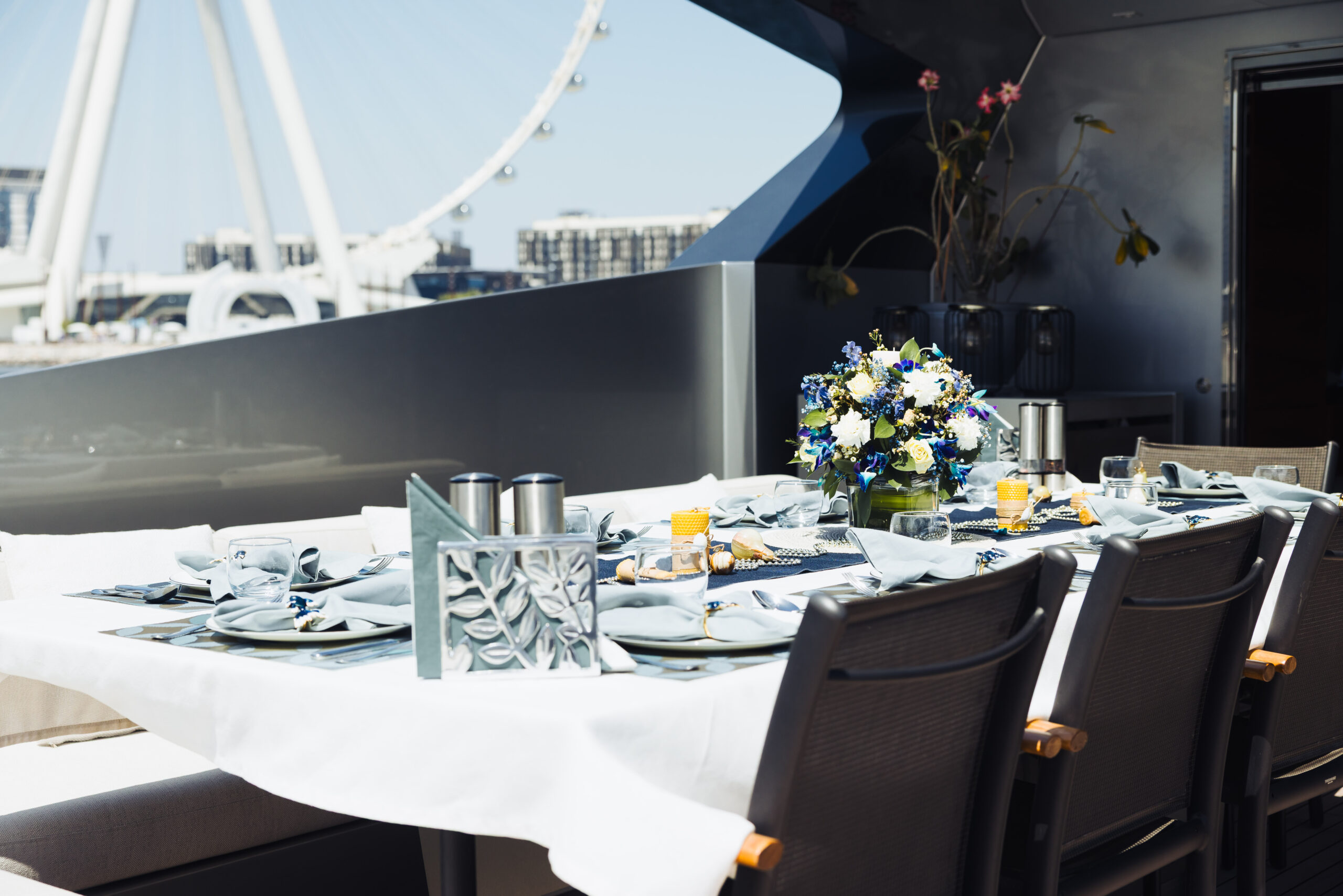 foto: 30 Sanlorenzo 40 ALLOY M/Y LADY A