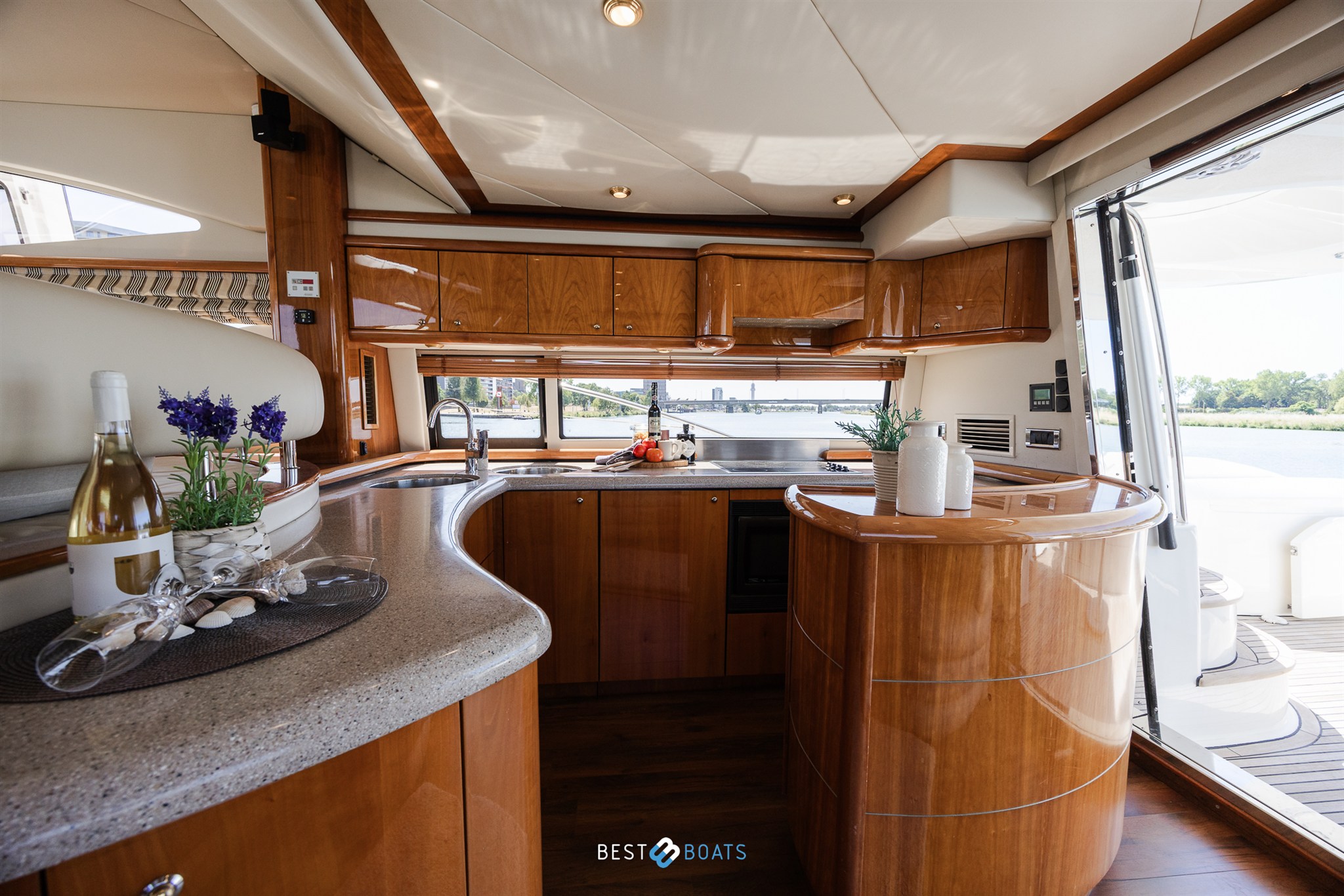 foto: 37 Sunseeker Manhattan 64