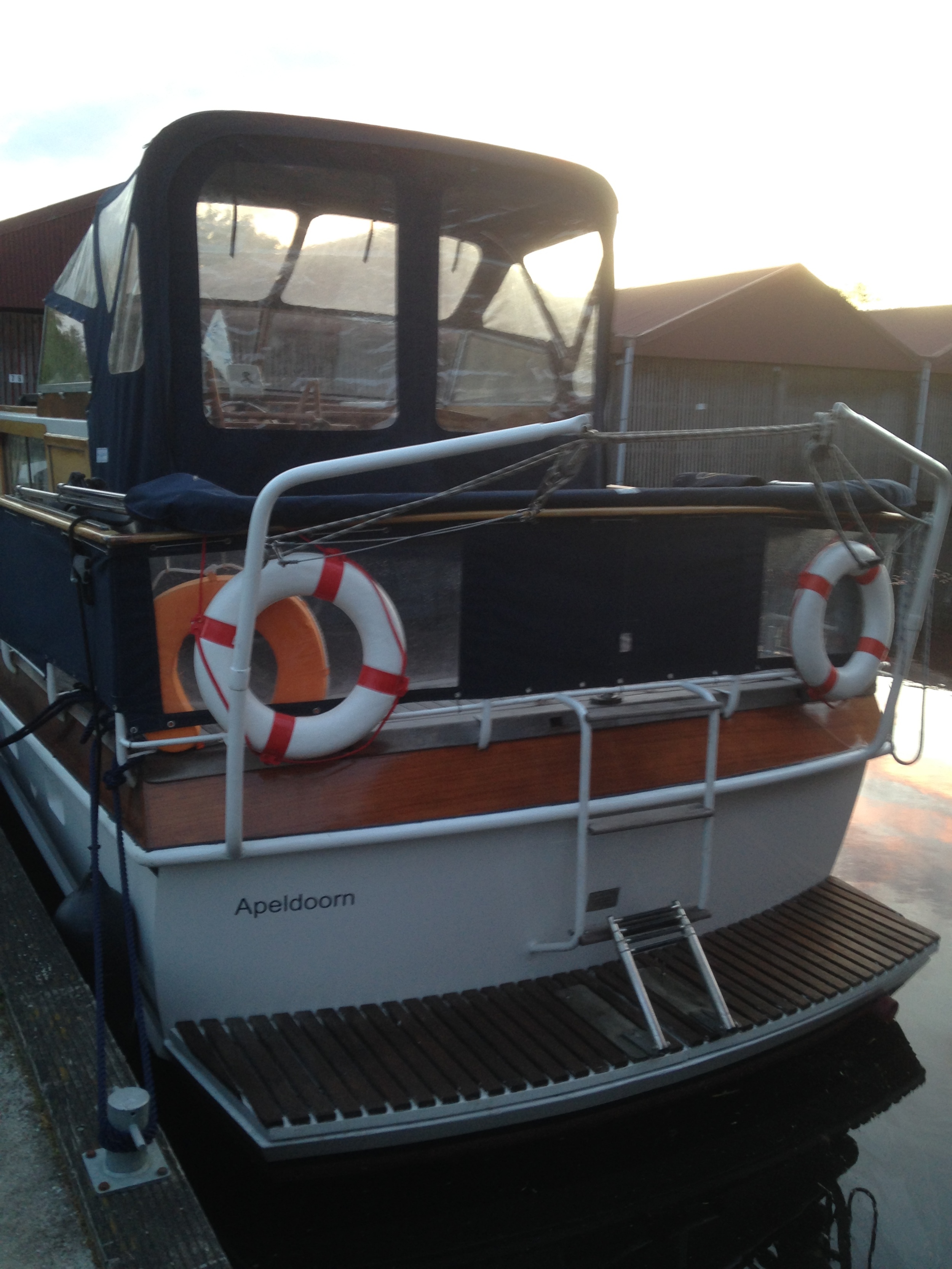 foto: 25 Mulder Super Favorite GSAK 1100 De Luxe