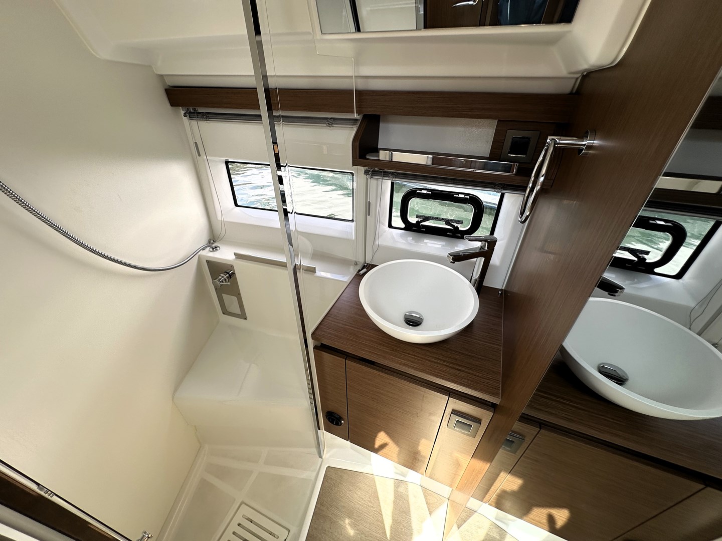 foto: 27 Jeanneau  NC37