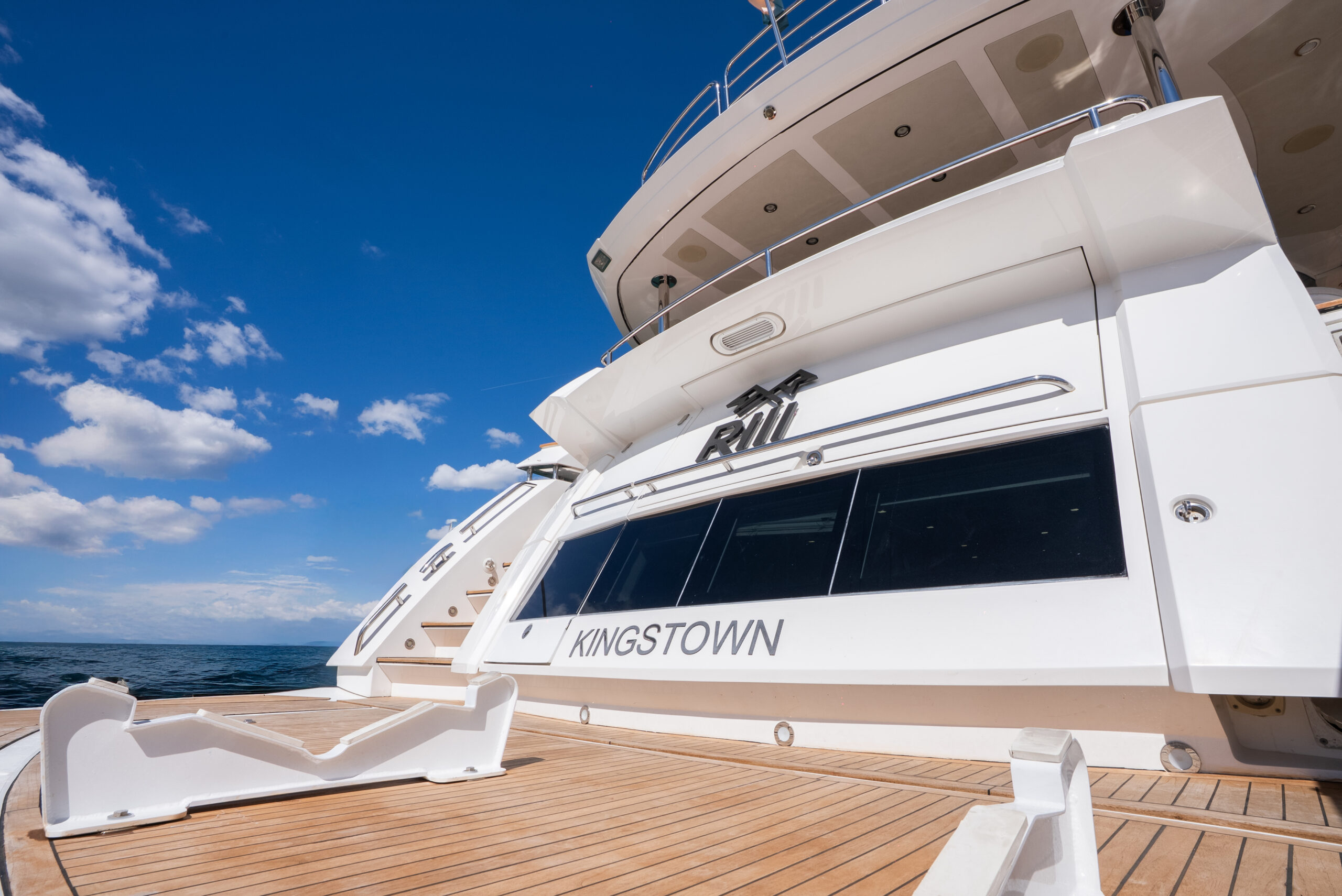 foto: 32 Sunseeker 