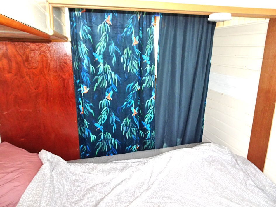 foto: 32 Waddenvaarder 25.40 Rijnvaart gecertificeerd